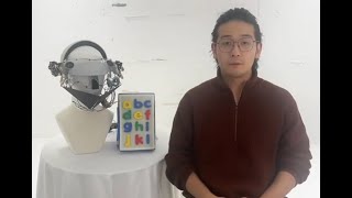 GSA Luding' video task