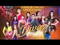 Pbn divas live concert in las vegas  full show