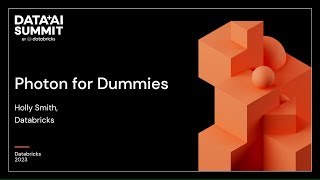 Photon for Dummies: How Does this New Execution Engine Actually Work?