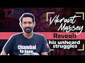 Vikrant Massey’s Unheard Struggles | Repeating Second Year In College &amp; Lots More