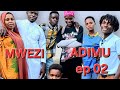 Mwezi Adimu Ep 02 Starring D Menny Arafa Ndosho Mr Angle
