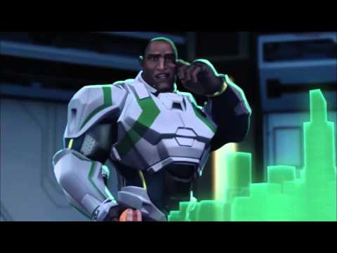 max steel full episodes