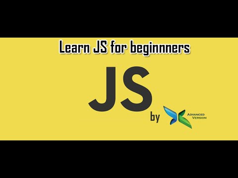 learning javascript for beginners