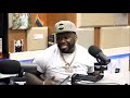 50 Cent To Irv Gotti - You Never Beat The Feds Ccause You Was Never Involved In Nothin