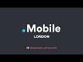Mobile London with Giorgos Ampavis - Progressing your mobile career