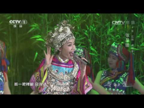 Avenue of Stars 20161210 [本期精彩看點] | CCTV