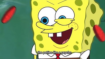 1K SPECIAL | ISpyWithMyLittleEye x YourBoySponge | Geometry Dash Mashup