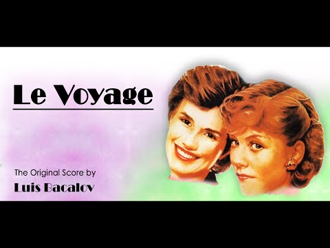 Putar Le voyage - Luis Bacalov