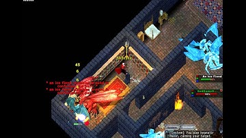 Farming with Enhanced Client