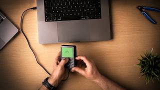 No Signal? No Problem. The Disaster-Proof Mesh Network Explained