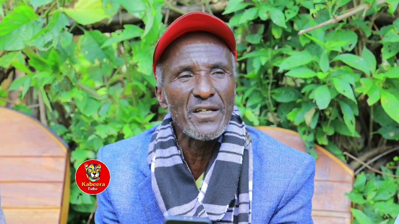 የሐዘን መግለጫ