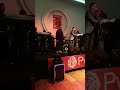 THE BIG BAND ❌QLUSIV OPSTELLEN @ OPERA DEN HAAG..