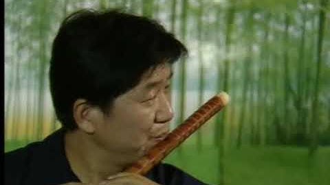 Thumbnail of 【姑苏行】 (俞逊发演奏)-C调竹笛