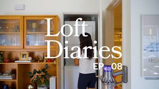 Loft Diaries | Single & Avoidantly Attached at 31