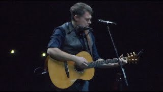 Kelly Family - Cover the road [  17.02.2018/Lanxess Arena ]