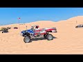 4th of July Holiday Part 2. Silver Lake Sand Dunes (2025)