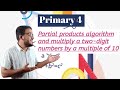 All strategies of Division #primaryfour