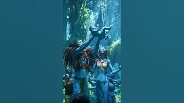 ملخص فيلم افاتار 2 قناتي للافلام المختصرة زورو قناتي من فضلكم وادعموني 