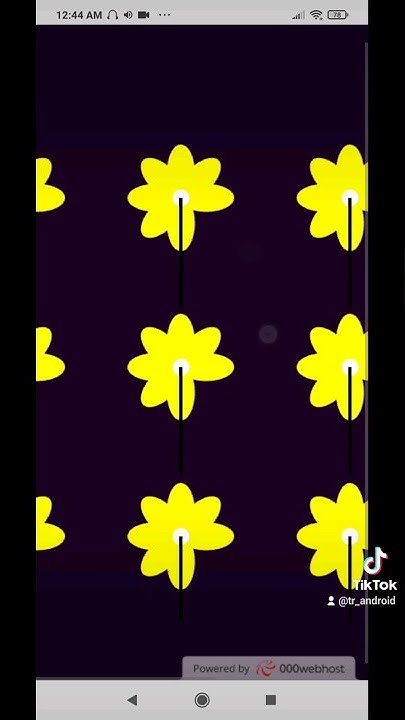 Los Programadores coqueteando con Flores amarillas💛versión Html CSS JS ...