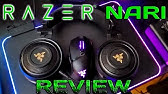 Razer Nari Ultimate Pewdiepie Edition Headset Youtube Razer Nari Ultimate Pewdiepie Edition Headset Youtube