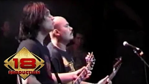 Netral - Pelangi  (Live Konser Lampung 21 Agustus 2006)