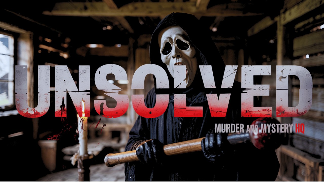 3 Bizarre Unsolved Unexplained Serial Killer Documentary | True Crime ...