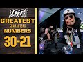 100 Greatest Characters: Numbers 30-21 | NFL 100