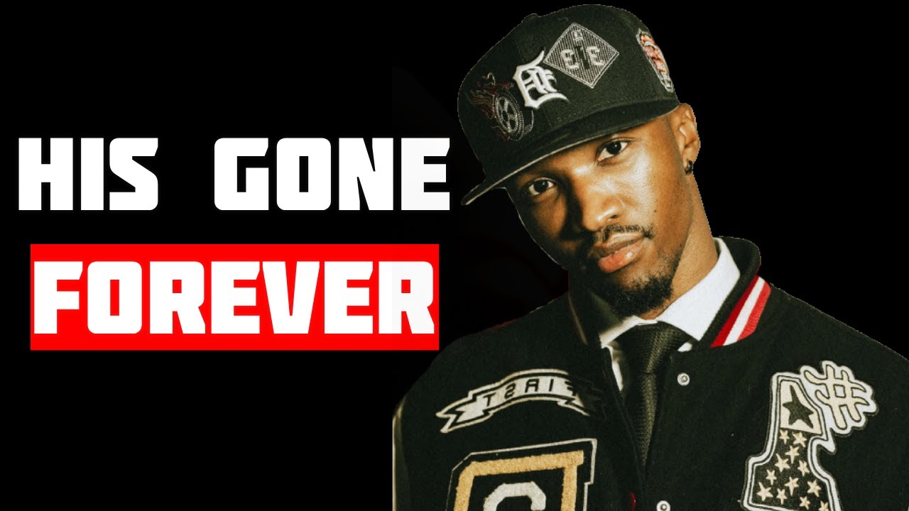 Why Just Daddy G Quit YouTube