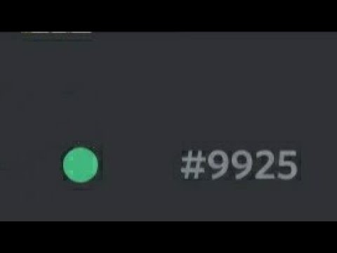 How To Get An Invisible Username On Discord Patched Youtube