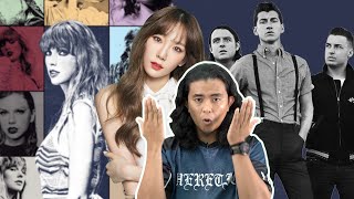 Download Lagu Sebab Apa Banyak Artis Besar Skip Malaysia? MP3