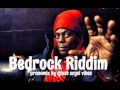 Bedrock Riddim Mix (Full) Feat. Chris Martin,Sizzla, Luciano,Capleton,Richie Spice, (May Refix 2017)