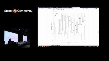Marian Dragt - Automated ML Visual Interface