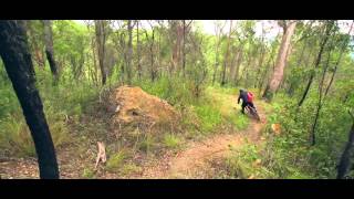Intense Tracer T275 Chris Kovarik Promo