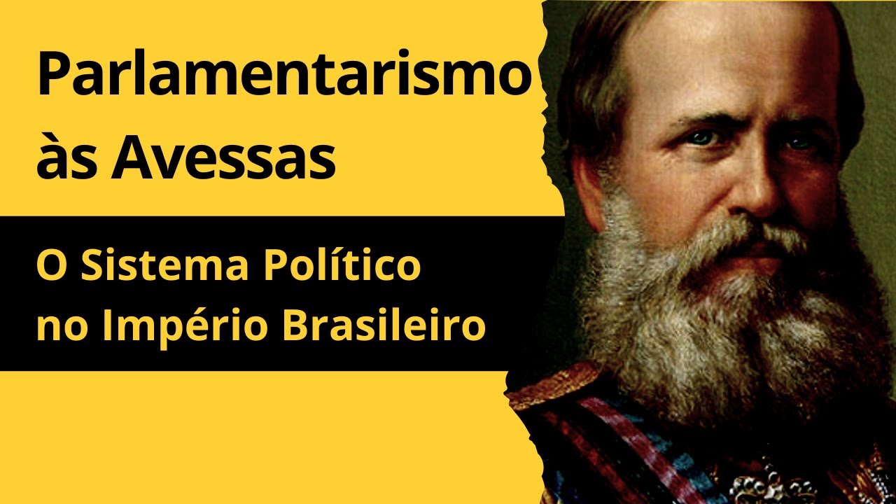O Que Foi O Parlamentarismo As Avessas - FDPLEARN