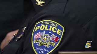Dubuque discusses "Use of force" policy at council work session