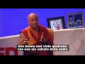 Matthieu Ricard: l'uomo più felice del mondo (ITA) 03/03