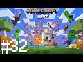 Minecraft TwitchSpawn Episode 32: Maybe More Luck Today? | Interactive Minecraft Challenge