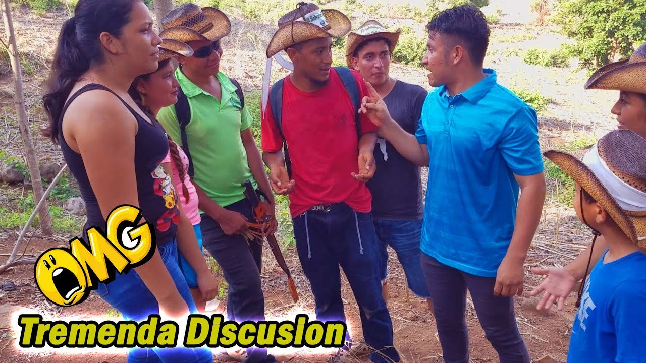 mexicano restaurant COMEDIA GO! #6 HOY SI SE ARMO ENTRE RENE Y STUARDO EL SALVADOR GO