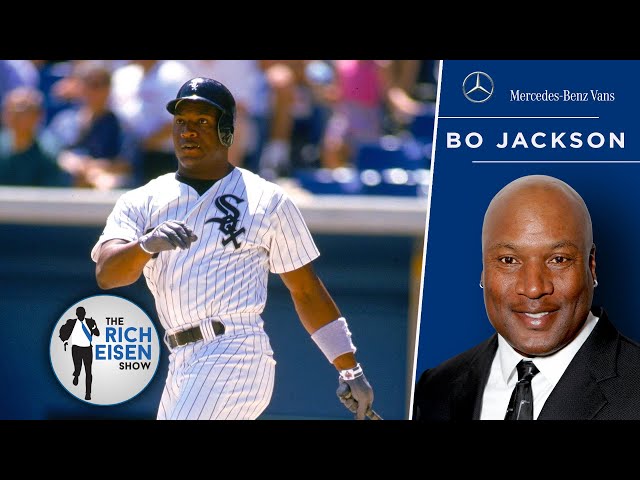 Did Bo Jackson Really Land the White Sox Plane after an Engine Blew  Mid-Flight???