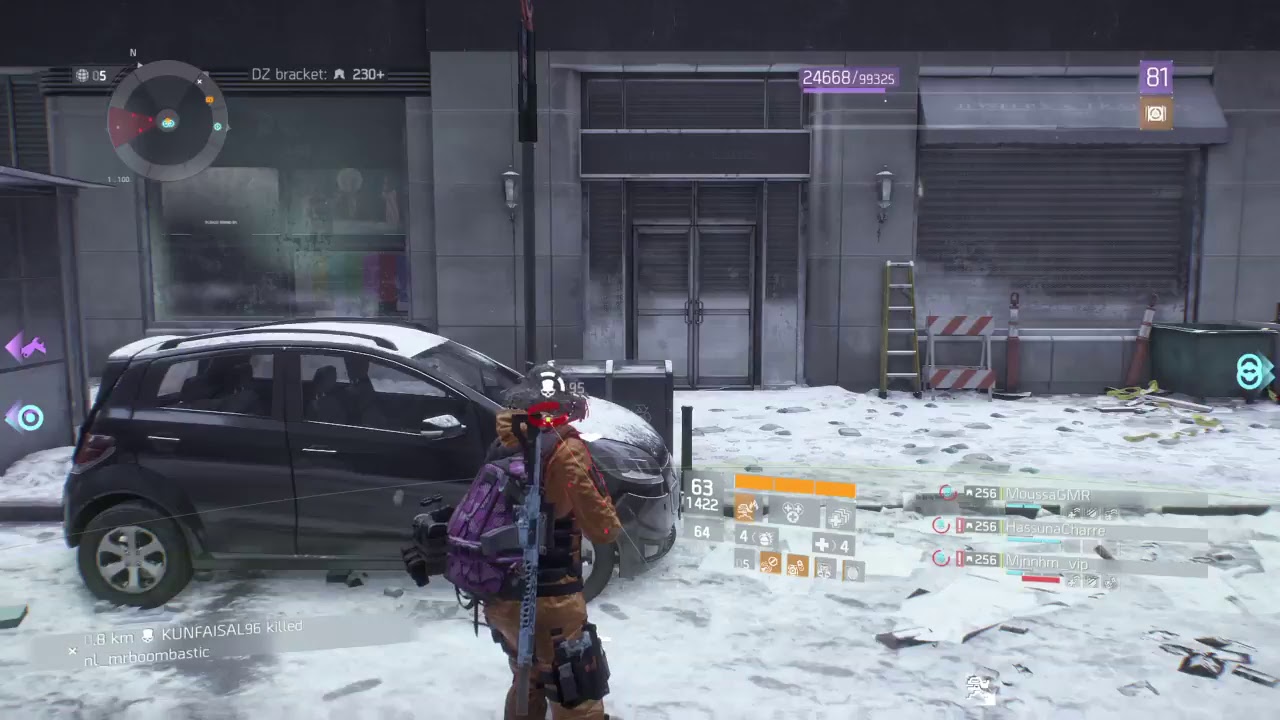 1.7 Hype DRN Squad|DRN Clan|Elitekiller_gi| 