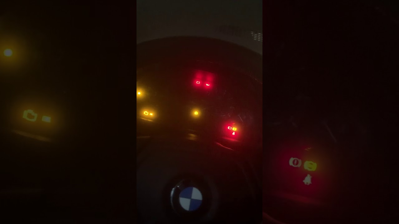 Bmw e46 springt trotz überbrücken nicht