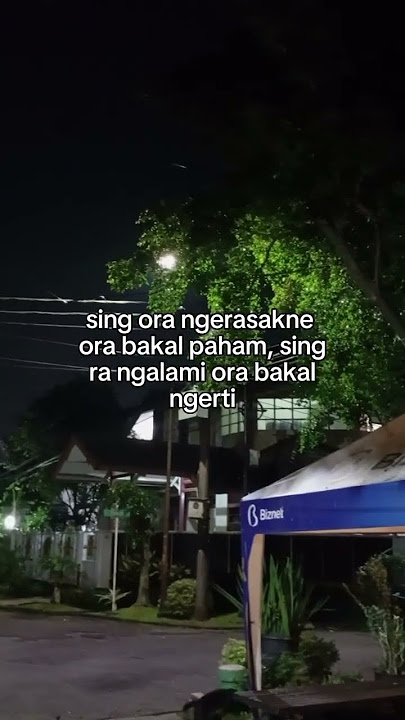 STORY WA 30 DETIK TERBARU 2025