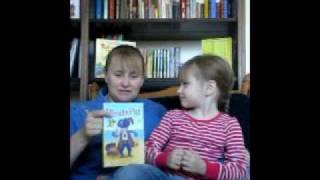 Very First Reading Part 1