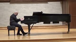 Sonata no. 7 (3rd mov.) by S. Prokofiev