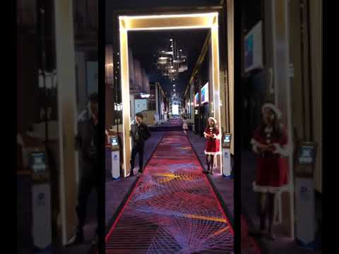Aria Resort & Casino in Las Vegas
