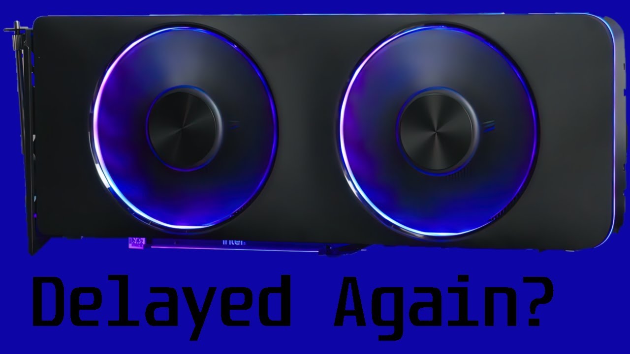 Intel's New Arc Chips - What You Need to Know