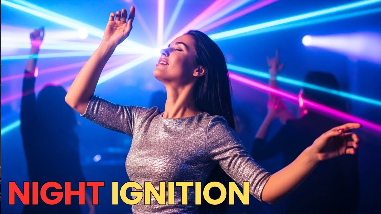 WHEN THE BEAT EXPLODES