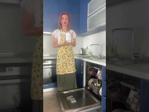 Видео: Как да поправите течаща миялна машина