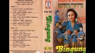 BINGUNG, NIDA RIA GROUP SEMARANG ( SIDE B)