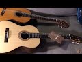 YAMAHA C40 vs ROZINI RX210 | Qual é o melhor Violão?